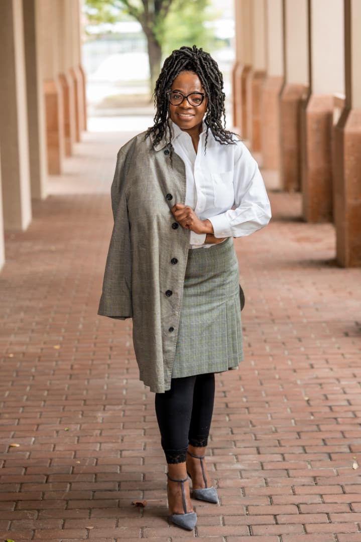 Jeanine Banza Katungutere